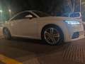 Audi TT TT Coupé 1.8T Tiptronic 190 Blanco - thumbnail 7