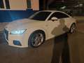 Audi TT TT Coupé 1.8T Tiptronic 190 Blanco - thumbnail 2