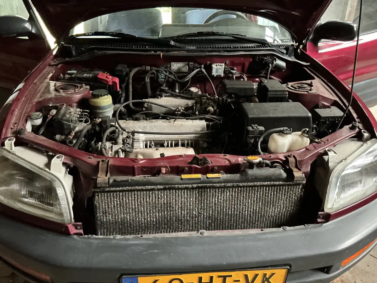 Toyota RAV4 Funcruiser, foto 8