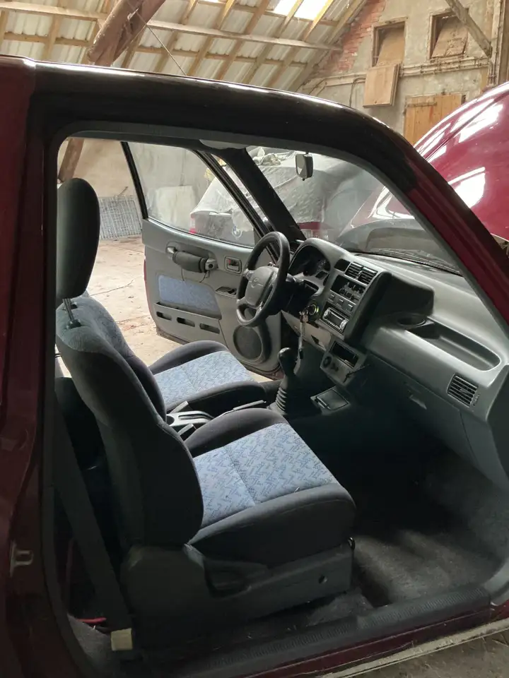 Toyota RAV4 Funcruiser, foto 7
