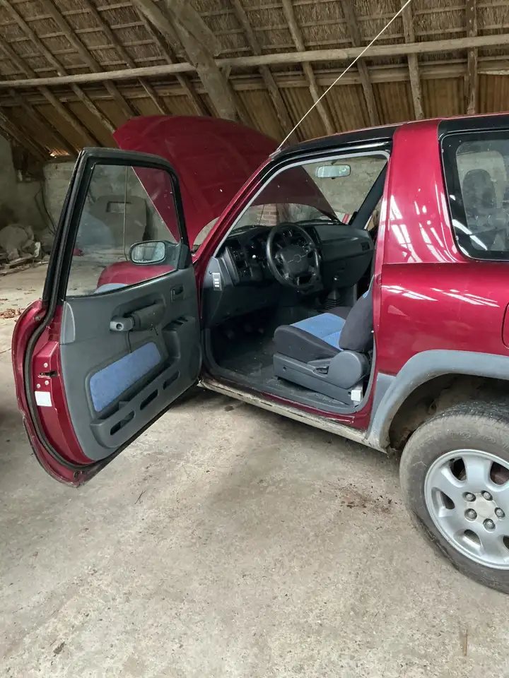 Toyota RAV4 Funcruiser, foto 9