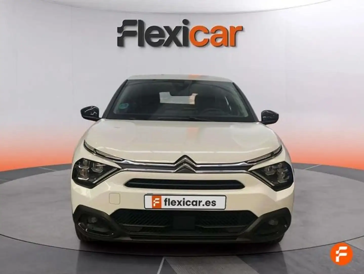 Citroen C4 1.5 BlueHDI S&S Feel 110 Blanco - 2