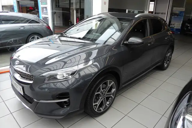 Kia XCeed Xdition erst 36.700 KM!! Automatik