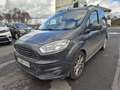 Ford Tourneo Courier 1.0 EcoBoost Titanium Grau - thumbnail 9