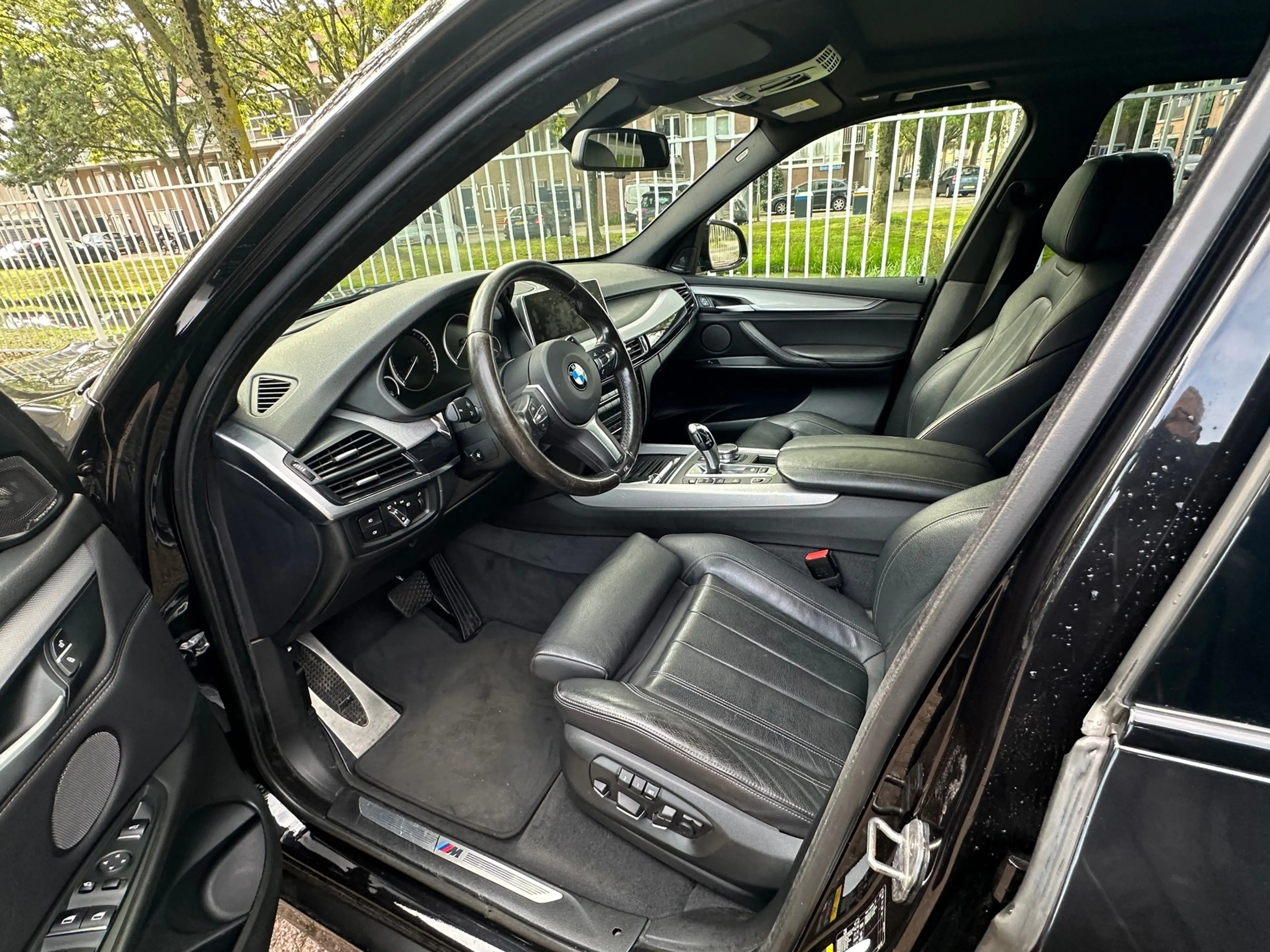 BMW X5 XDrive40e iPerformance High Executive — photo 11