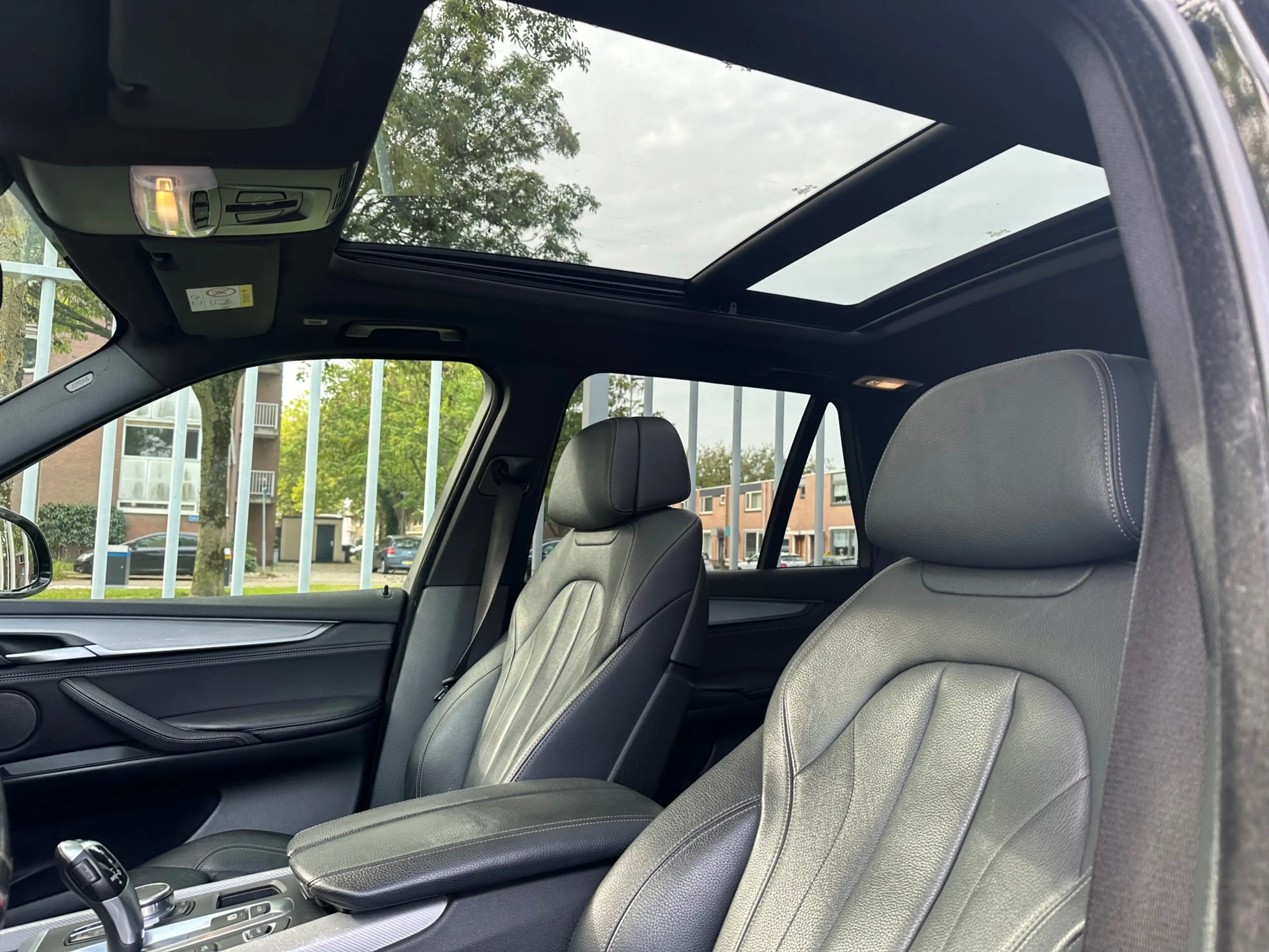 BMW X5 XDrive40e iPerformance High Executive — photo 14