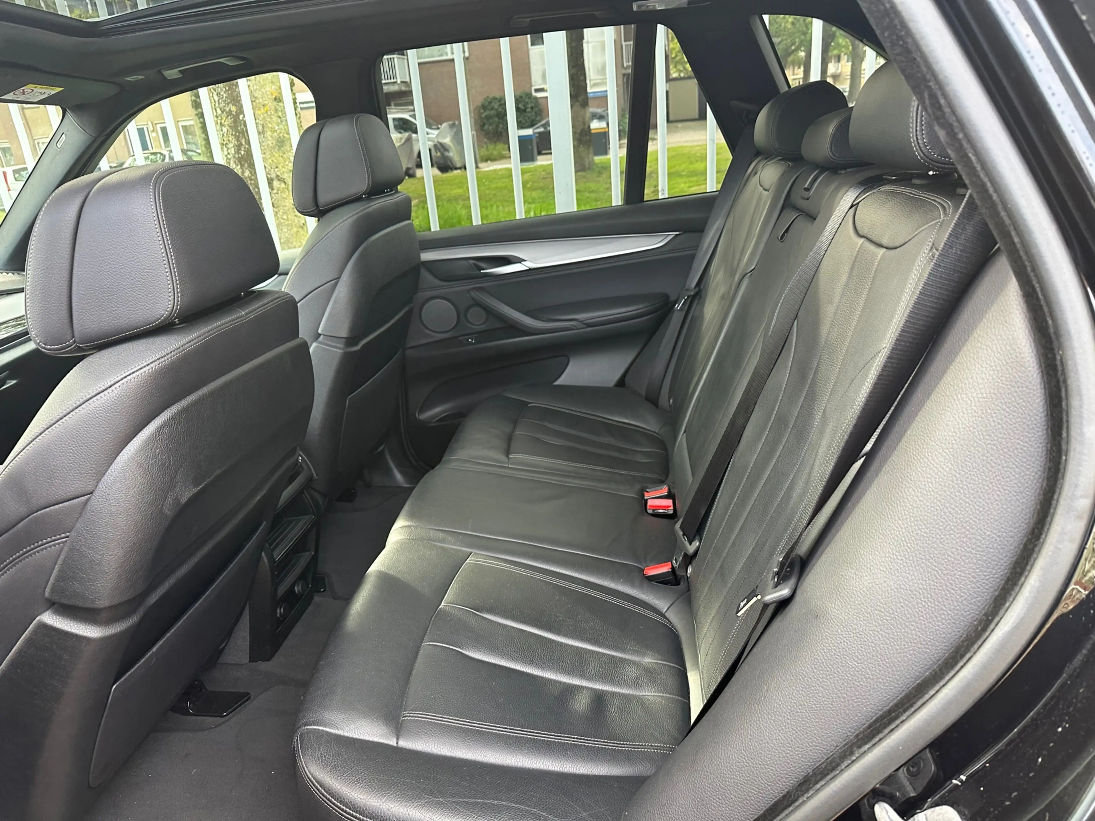 BMW X5 XDrive40e iPerformance High Executive — photo 13