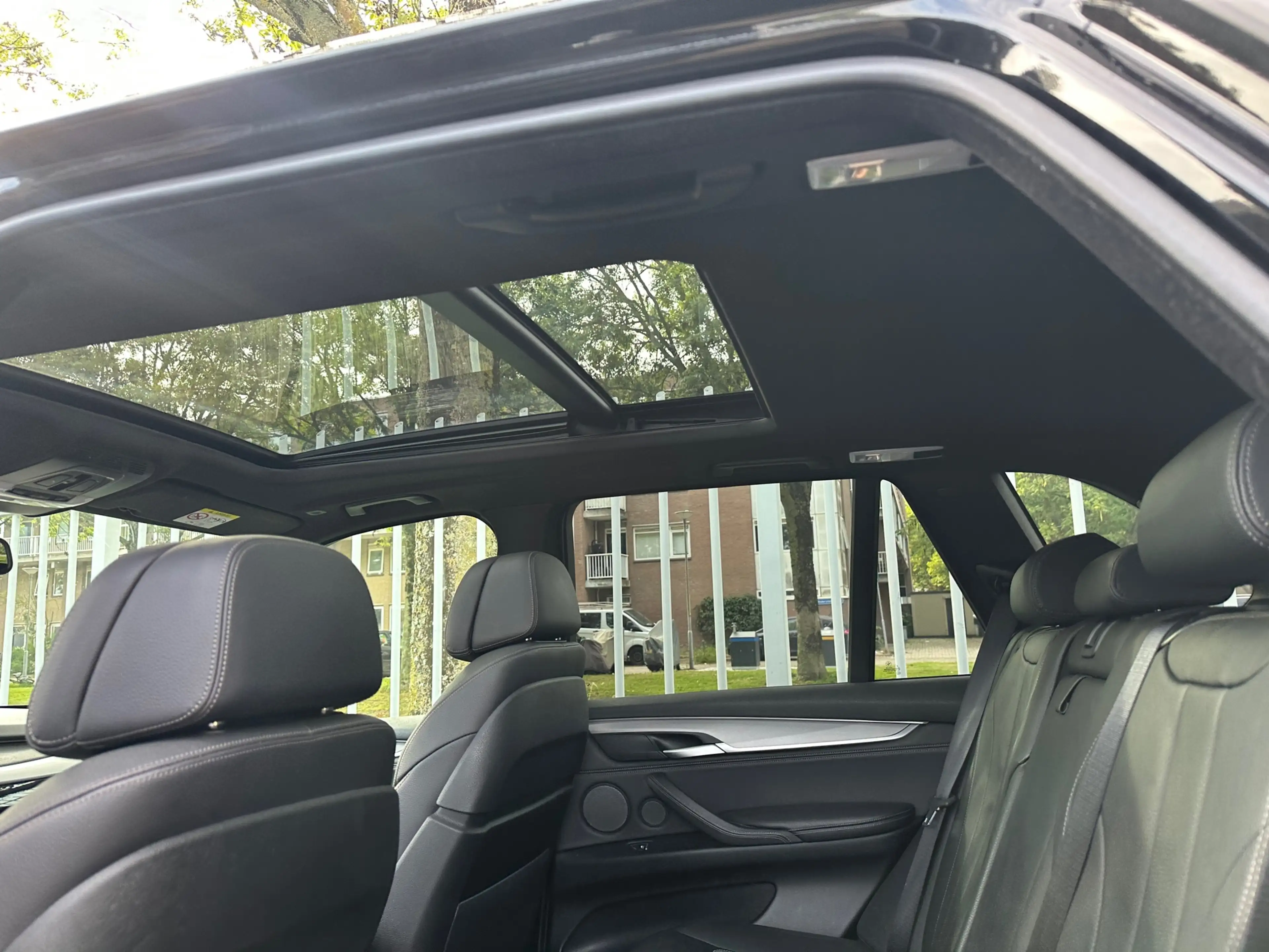BMW X5 XDrive40e iPerformance High Executive — photo 15