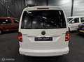 Volkswagen Caddy Maxi 1.4 TSI DSG Highline Automaat 7pers Wit - thumbnail 7