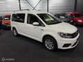 Volkswagen Caddy Maxi 1.4 TSI DSG Highline Automaat 7pers Wit - thumbnail 10