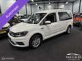 Volkswagen Caddy Maxi 1.4 TSI DSG Highline Automaat 7pers Wit - thumbnail 1