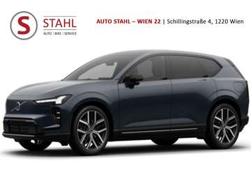 P10 Ultra 95kWh AWD | Stahl Wien 22