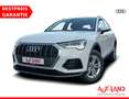 Audi Q3 45 TFSIe LED Navi Sitzheizung Virtual Cockpit Weiß - thumbnail 1