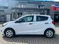 Opel Karl Selection 5-TÜRIG°TÜV NEU! Blanc - thumbnail 2