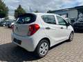 Opel Karl Selection 5-TÜRIG°TÜV NEU! Blanc - thumbnail 5