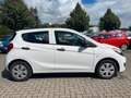 Opel Karl Selection 5-TÜRIG°TÜV NEU! Blanc - thumbnail 6