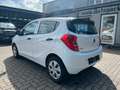Opel Karl Selection 5-TÜRIG°TÜV NEU! Blanc - thumbnail 3