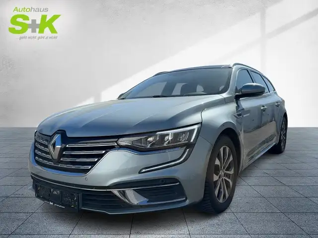 Renault Talisman TCe 160 Grandtour Zen GPF*AHK 1.5to+TEMPOMAT**
