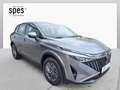 Nissan Qashqai 1.3 FIRST EDITION 140PS MT Gris - thumbnail 1