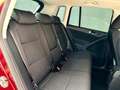 Volkswagen Tiguan 2.0TDI Advance Rojo - thumbnail 9