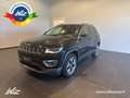 Jeep Compass 2.0 mjt Limited 4wd 140cv auto Nero - thumbnail 1