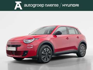 RED 54 kWh | Private lease €489 p.m.