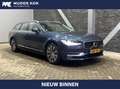 Volvo V90 T5 Inscription | Bowers&Wilkins | Luchtvering Acht Bleu - thumbnail 1
