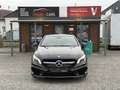 Mercedes-Benz CLA 45 AMG SZH/ACC/Memory/ToterWinkel/Schalensitze Schwarz - thumbnail 3