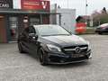 Mercedes-Benz CLA 45 AMG SZH/ACC/Memory/ToterWinkel/Schalensitze Schwarz - thumbnail 4