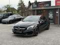 Mercedes-Benz CLA 45 AMG SZH/ACC/Memory/ToterWinkel/Schalensitze Schwarz - thumbnail 1