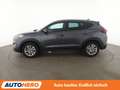 Hyundai TUCSON 1.6 Advantage blue 2WD*NAVI*TEMPO*CAM*PDC*SHZ* Grau - thumbnail 3
