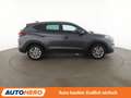 Hyundai TUCSON 1.6 Advantage blue 2WD*NAVI*TEMPO*CAM*PDC*SHZ* Grau - thumbnail 7