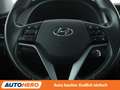 Hyundai TUCSON 1.6 Advantage blue 2WD*NAVI*TEMPO*CAM*PDC*SHZ* Grau - thumbnail 19