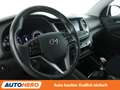 Hyundai TUCSON 1.6 Advantage blue 2WD*NAVI*TEMPO*CAM*PDC*SHZ* Grau - thumbnail 11