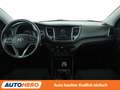 Hyundai TUCSON 1.6 Advantage blue 2WD*NAVI*TEMPO*CAM*PDC*SHZ* Grau - thumbnail 12