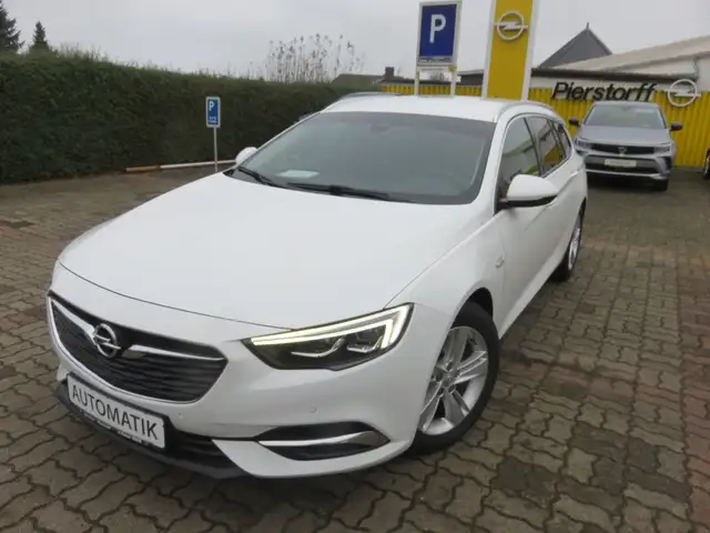 Opel Insignia Innovation