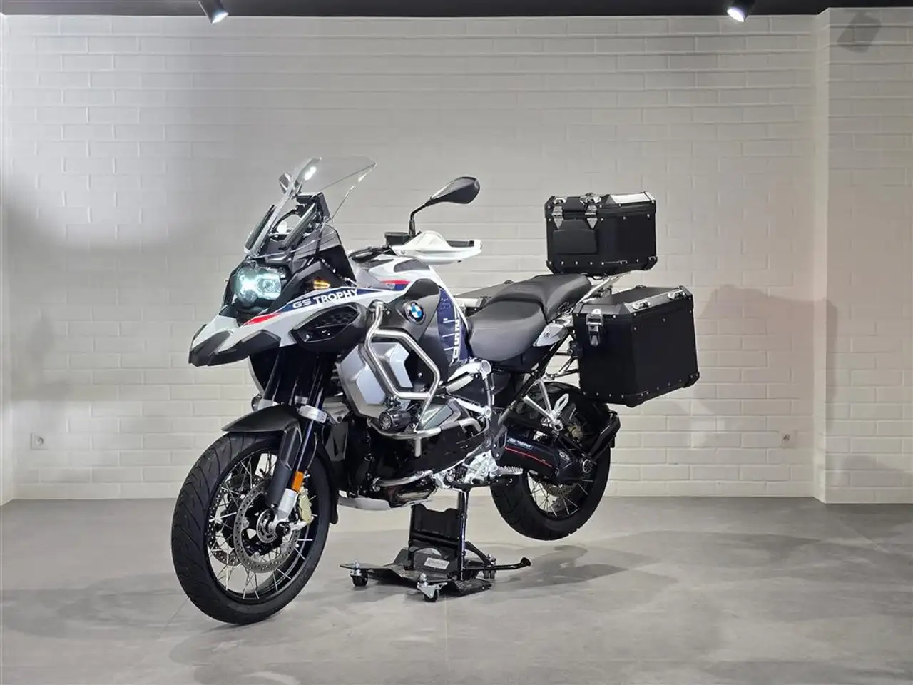BMW R 1250 GS