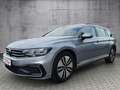 Volkswagen Passat Variant GTE 1.4 TSI DSG BusinessPrem./SHZ KLIMA LED NAVI Silber - thumbnail 2