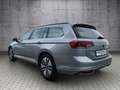 Volkswagen Passat Variant GTE 1.4 TSI DSG BusinessPrem./SHZ KLIMA LED NAVI Silber - thumbnail 4