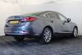 Mazda 6 2.0 TS Grijs - thumbnail 6