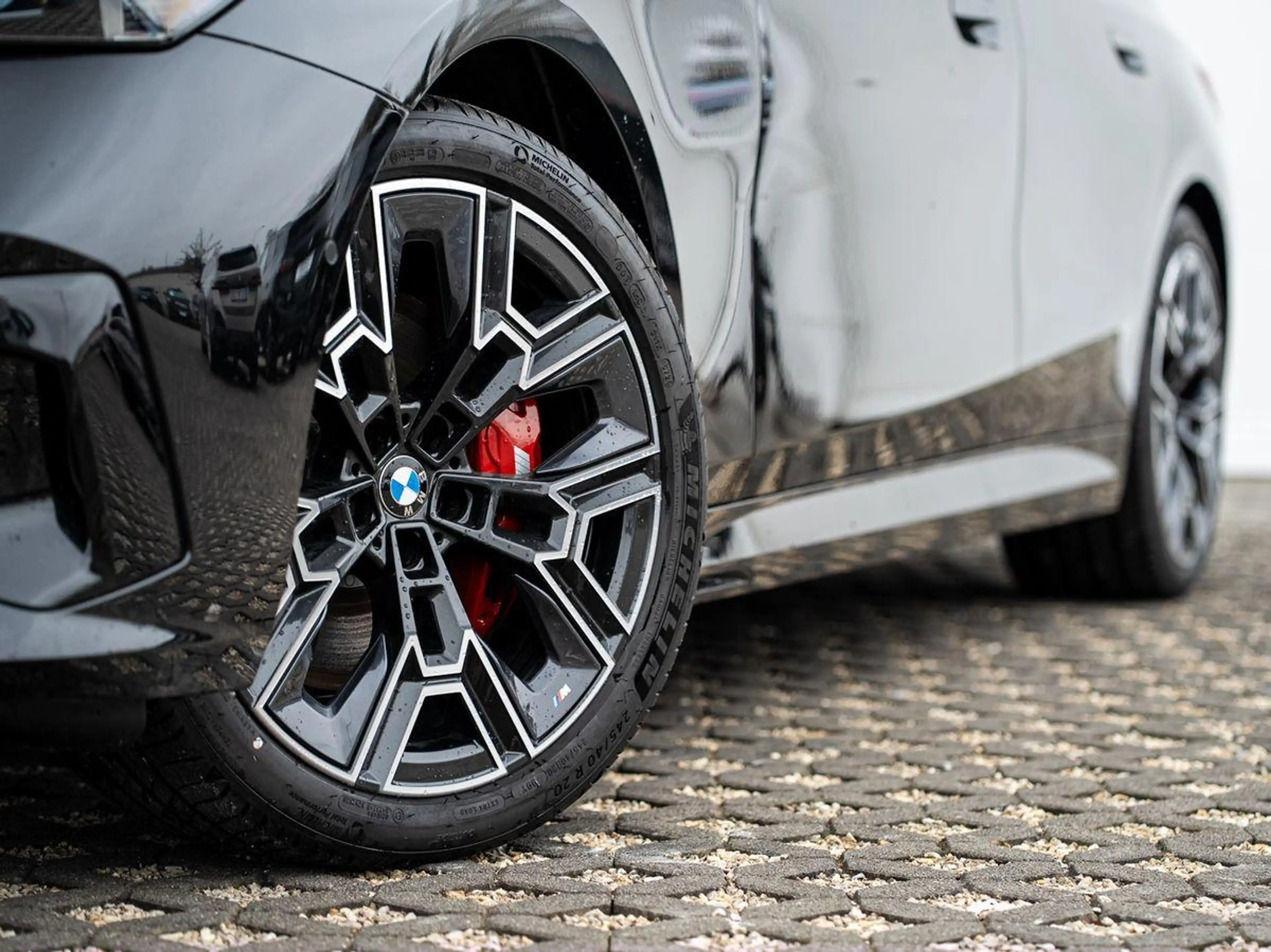 BMW 540 d xDrive Tour M-SportPRO StHzg PANO M-Sitze — photo 4