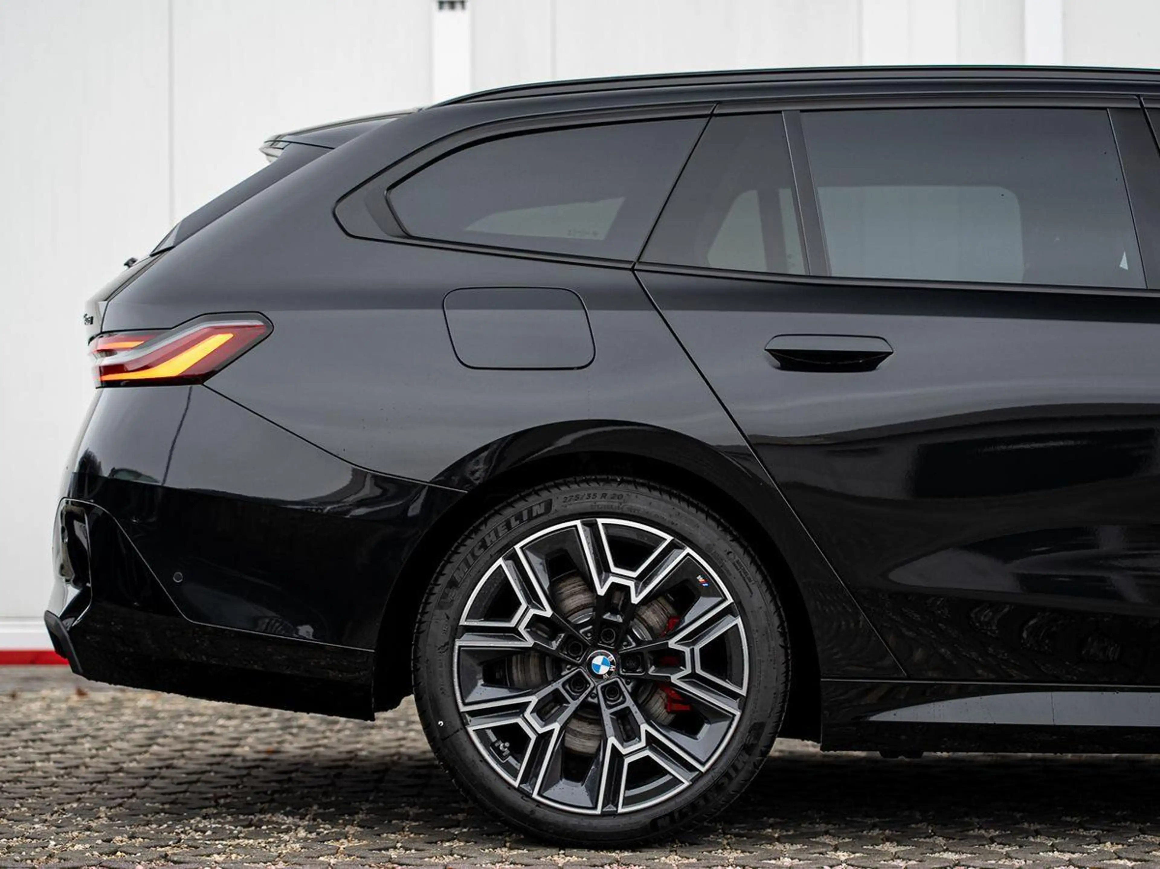 BMW 540 d xDrive Tour M-SportPRO StHzg PANO M-Sitze — photo 5