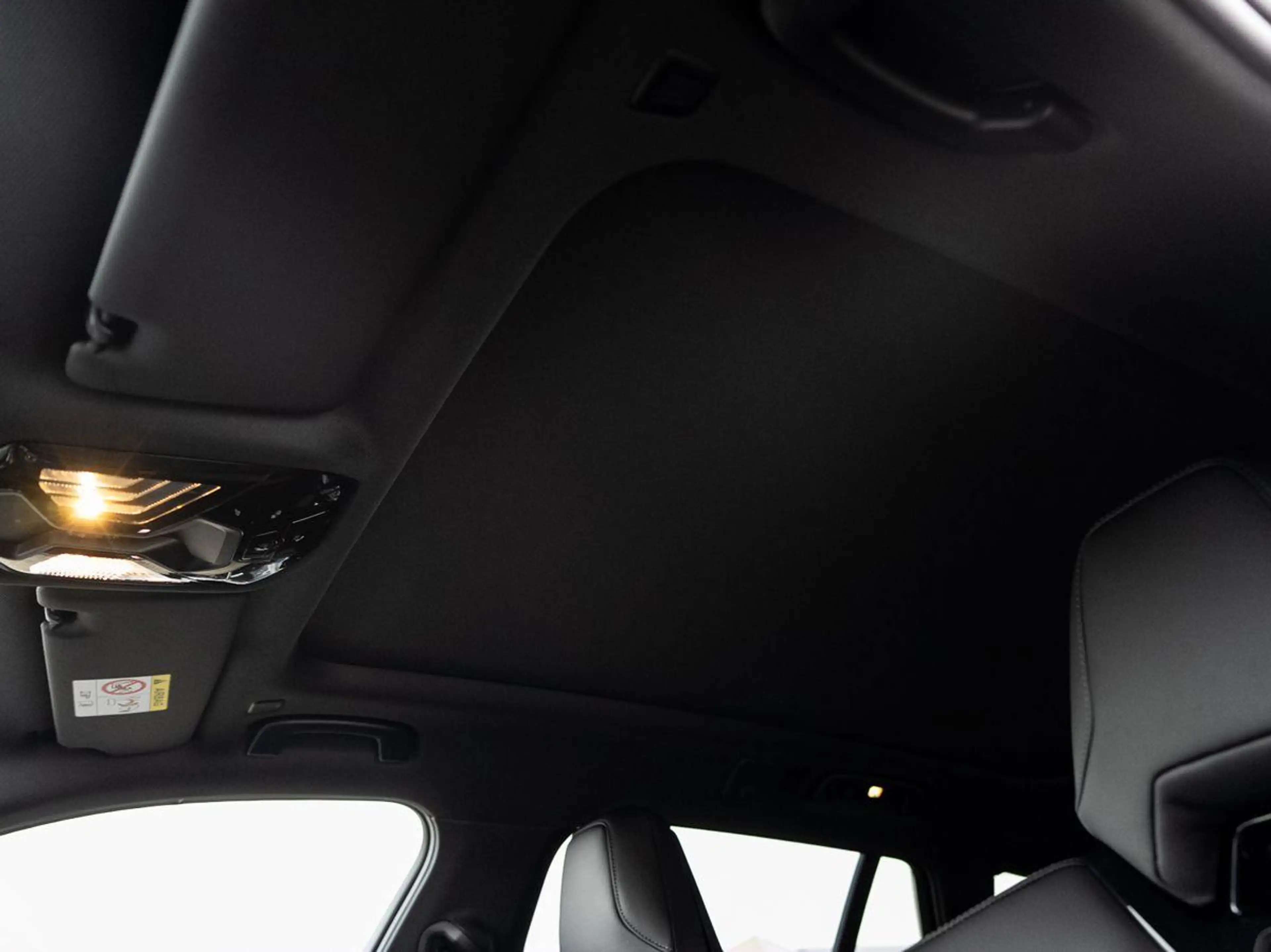 BMW 540 d xDrive Tour M-SportPRO StHzg PANO M-Sitze — photo 11