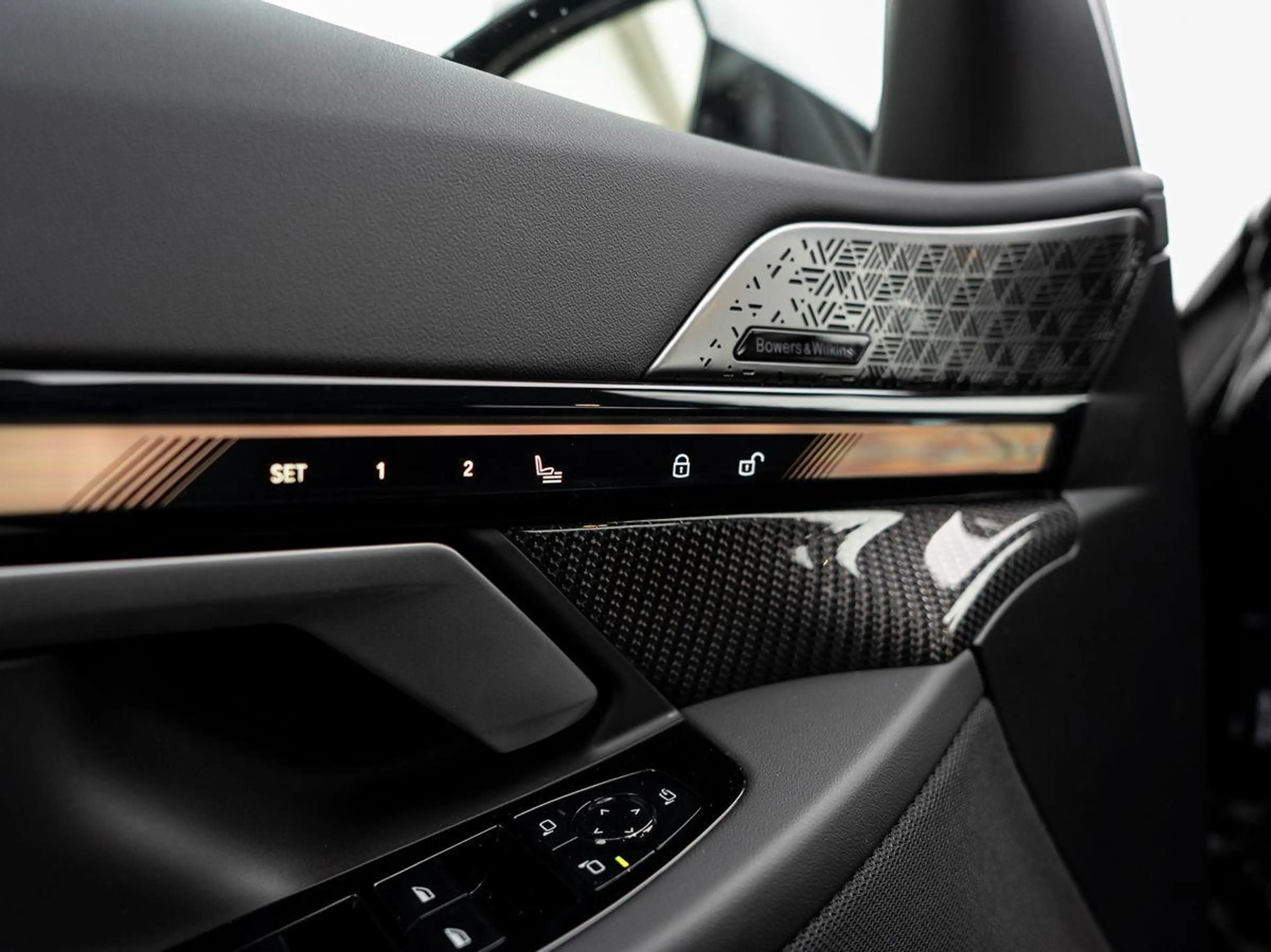 BMW 540 d xDrive Tour M-SportPRO StHzg PANO M-Sitze — photo 9
