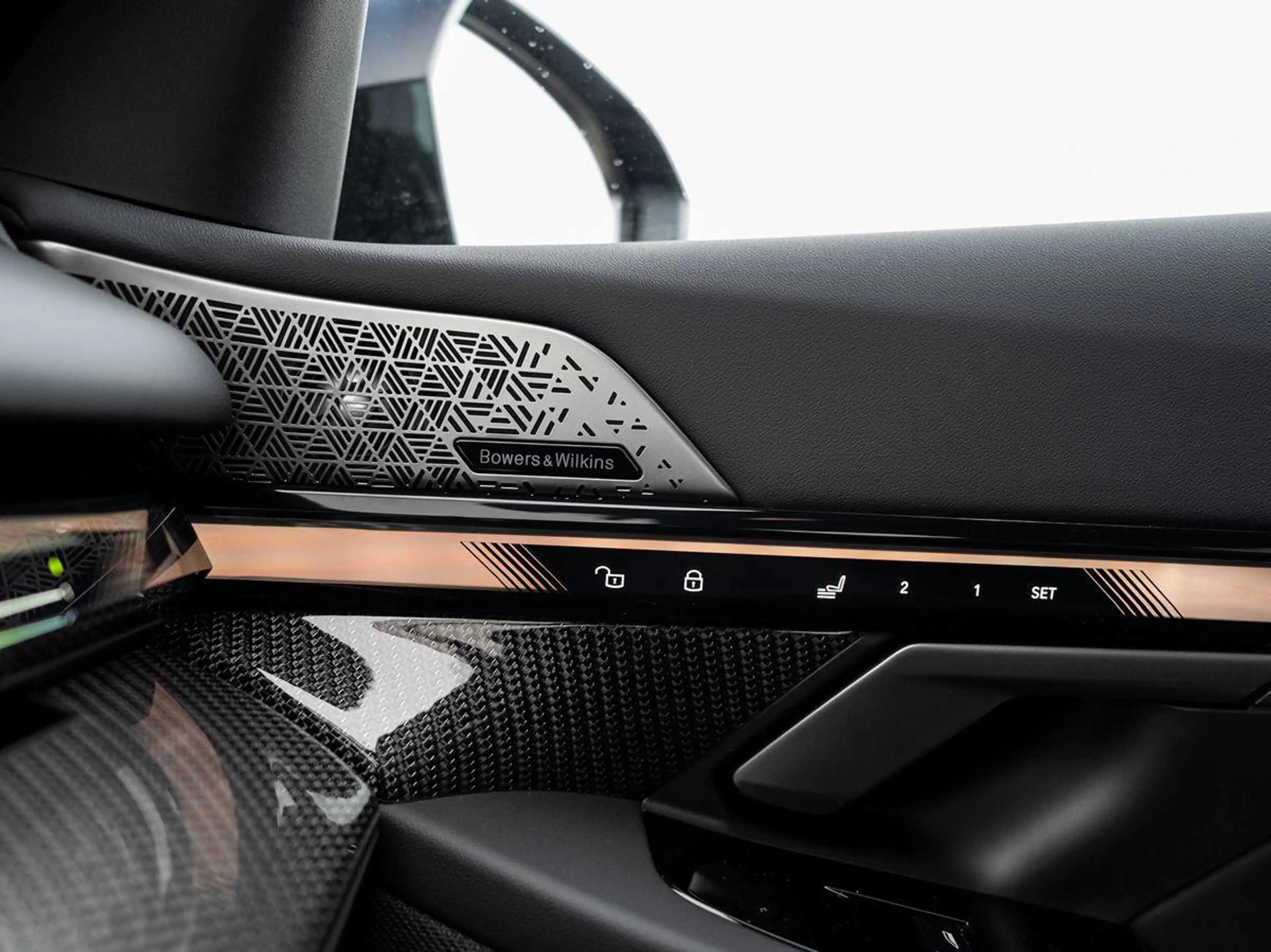 BMW 540 d xDrive Tour M-SportPRO StHzg PANO M-Sitze — photo 15