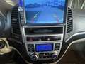 Hyundai SANTA FE 2.2 CRDi GLS Sport Carplay Kamera TÜV Zwart - thumbnail 11