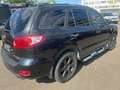 Hyundai SANTA FE 2.2 CRDi GLS Sport Carplay Kamera TÜV Zwart - thumbnail 2