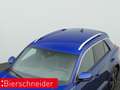 Volkswagen T-Roc 1.5 TSI DSG R-Line AHK NAVI IQ.LIGHT KAMERA NEVADA Blau - thumbnail 25