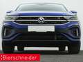 Volkswagen T-Roc 1.5 TSI DSG R-Line AHK NAVI IQ.LIGHT KAMERA NEVADA Blau - thumbnail 32