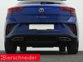 Volkswagen T-Roc 1.5 TSI DSG R-Line AHK NAVI IQ.LIGHT KAMERA NEVADA Blau - thumbnail 33